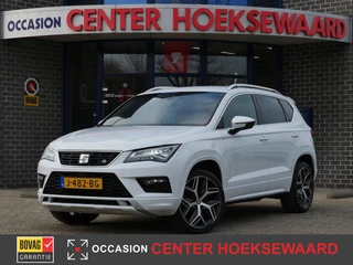 SEAT Ateca – thumbnail 1