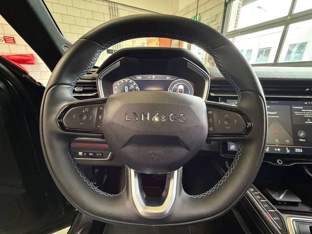 Lynk & Co 01 – foto 16