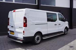 Renault Trafic – thumbnail 3