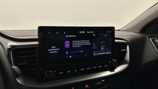 Kia Ceed Sportswagon – thumbnail 38