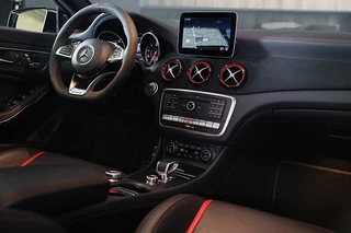 Mercedes-Benz CLA – thumbnail 18