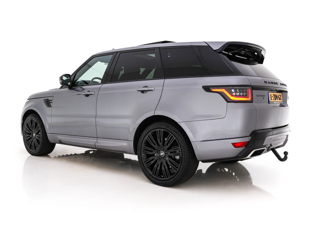 Land Rover Range Rover Sport – foto 2