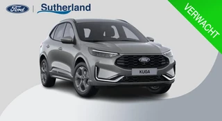 Ford Kuga – thumbnail 3
