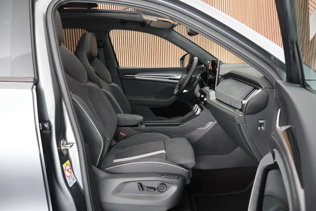 Škoda Kodiaq – foto 16