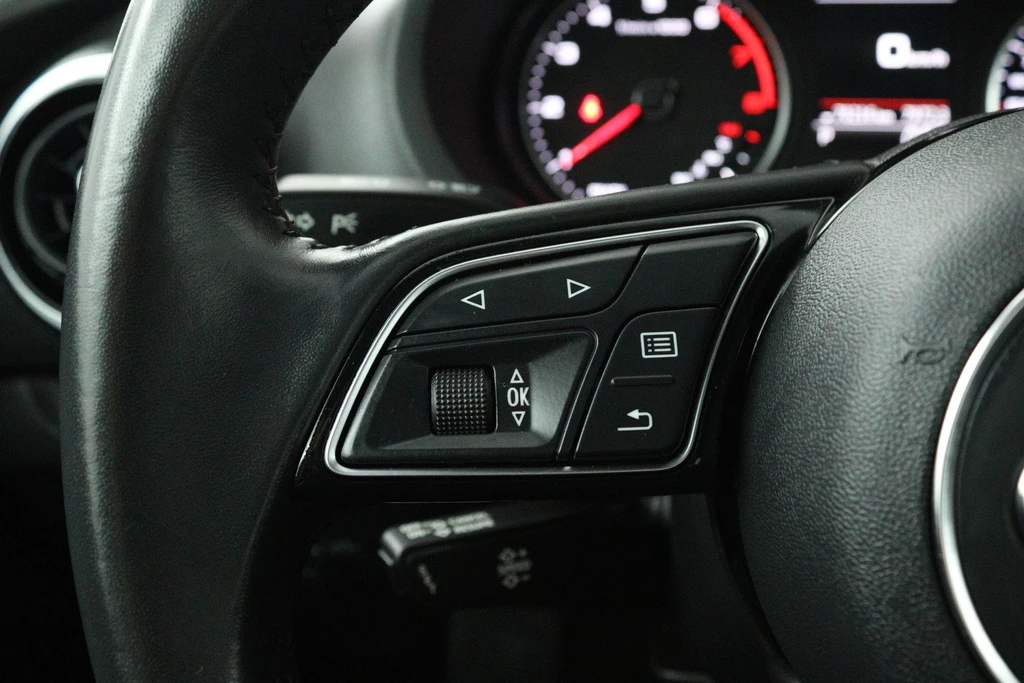 Audi A3 – foto 14