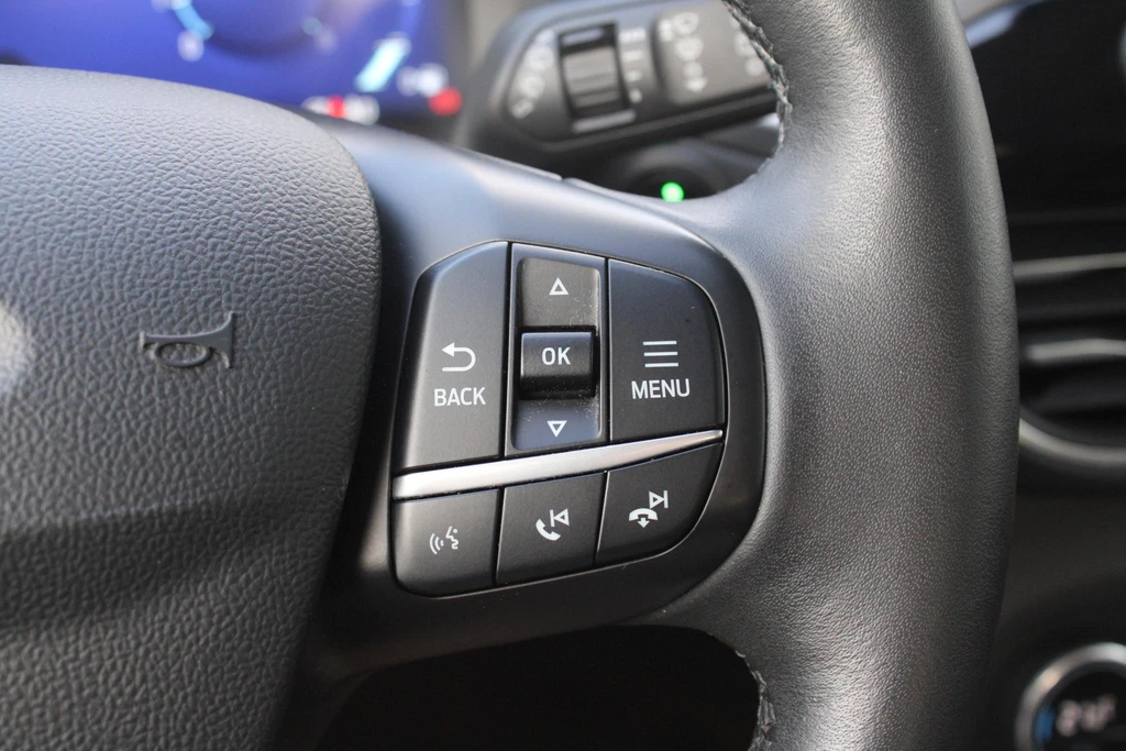 Ford Kuga – foto 22