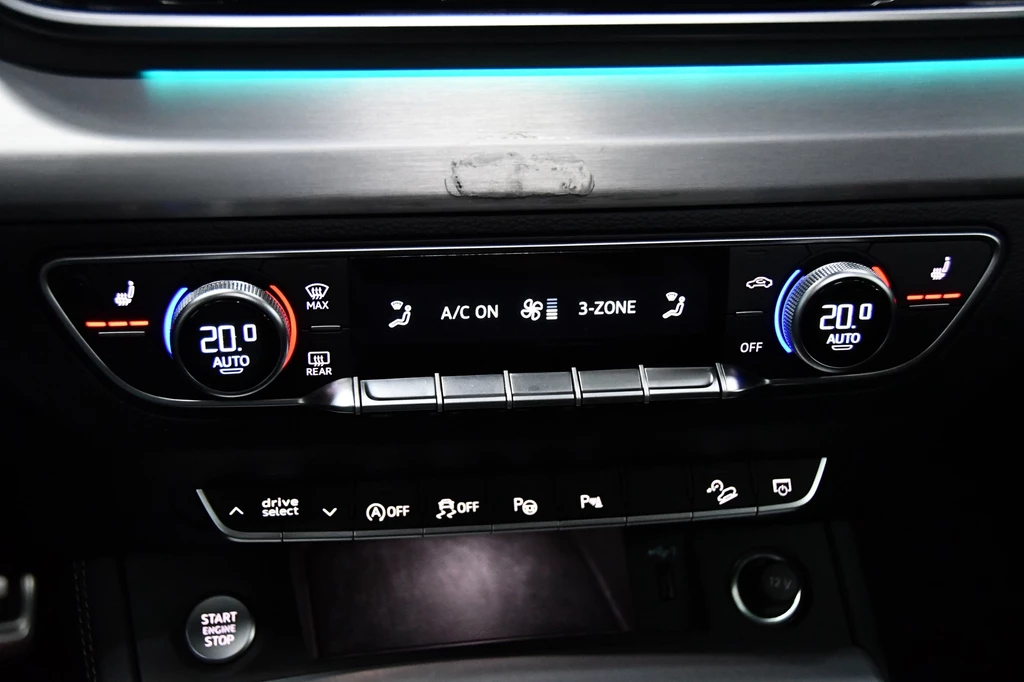 Audi Q5 – foto 25