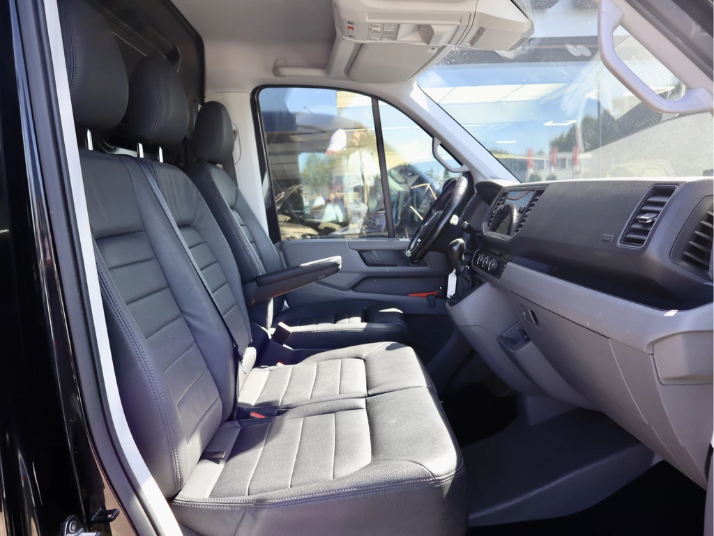 Volkswagen Crafter – foto 26