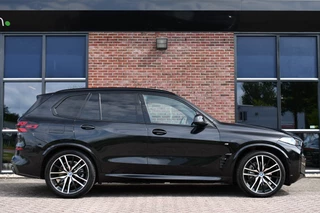 BMW X5 – thumbnail 19