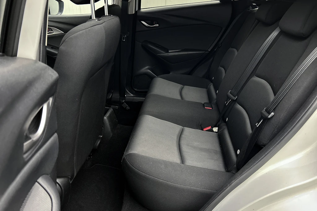 Mazda CX-3 – foto 23