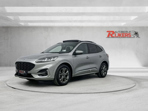 Ford KUGA 1.5 EcoBoost ST-Line X Elek Trekhaak 1800KG Trekgewicht,Panoramadak,Apple Carply,ACC,PDC,Camera A