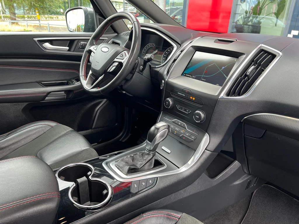 Ford S-Max – foto 18