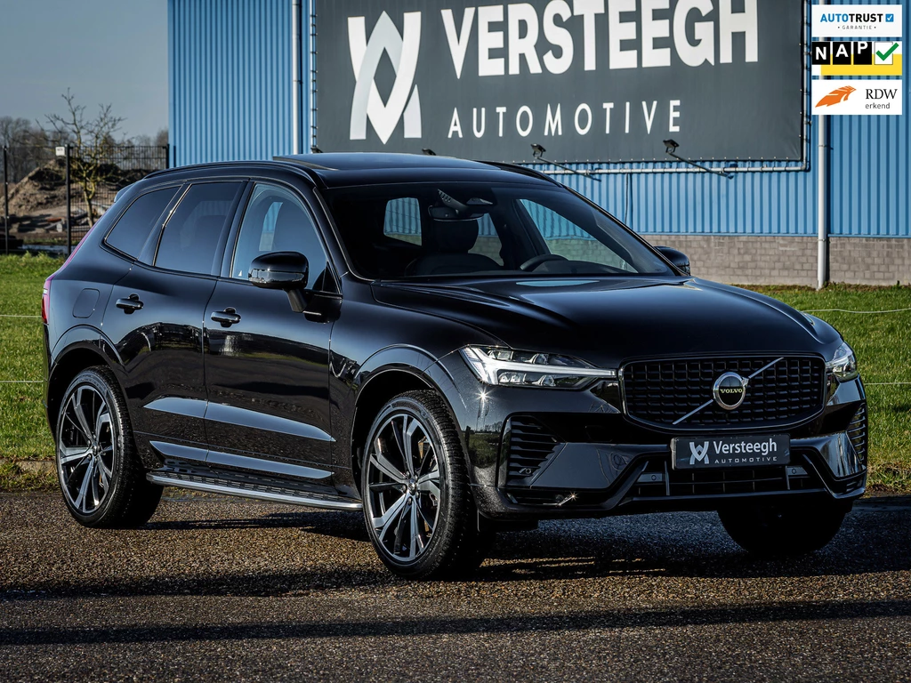 Volvo XC60 – foto 6