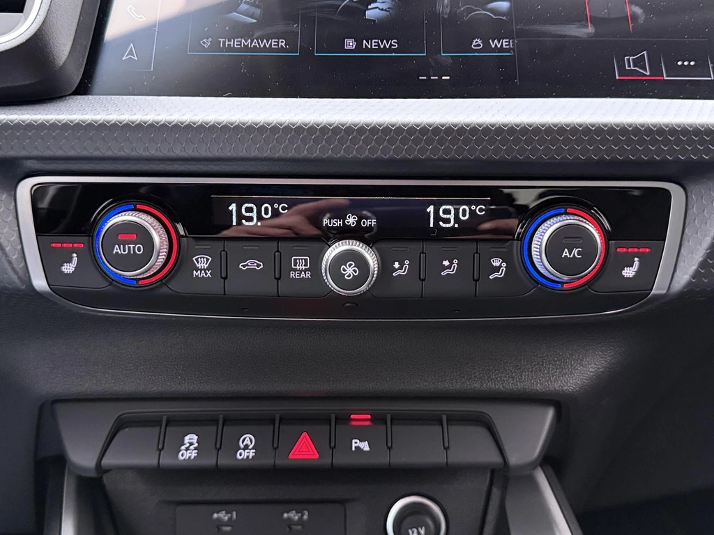 Audi A1 Sportback – foto 24