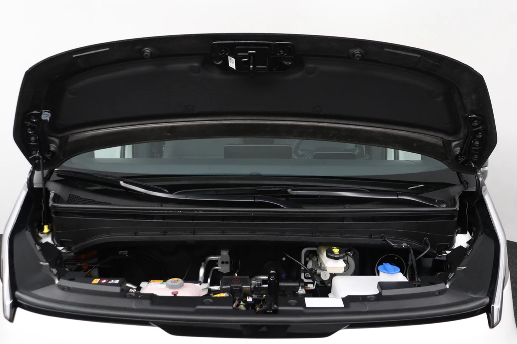 Kia PV5 – foto 32