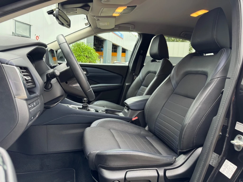 Nissan QASHQAI – foto 21