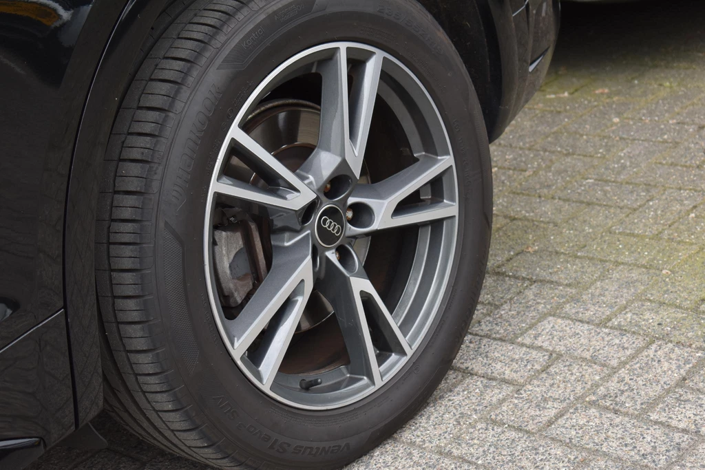 Audi Q5 – foto 51