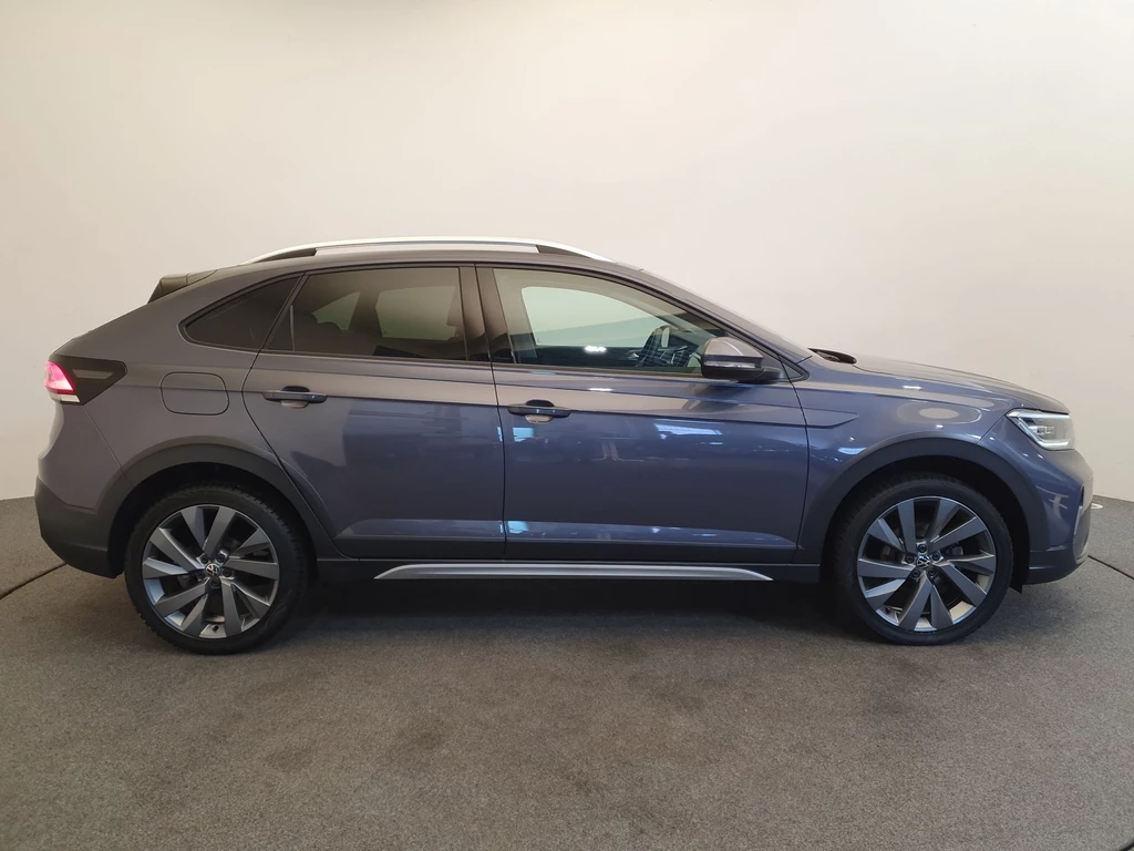 Volkswagen Taigo – foto 5