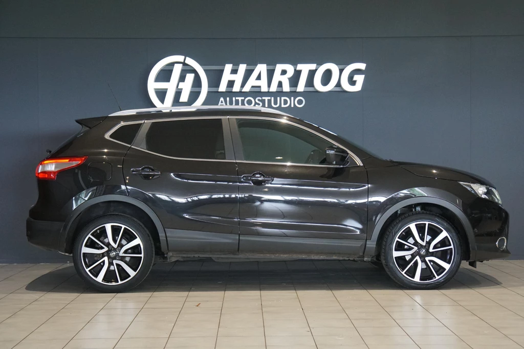 Nissan QASHQAI – foto 5