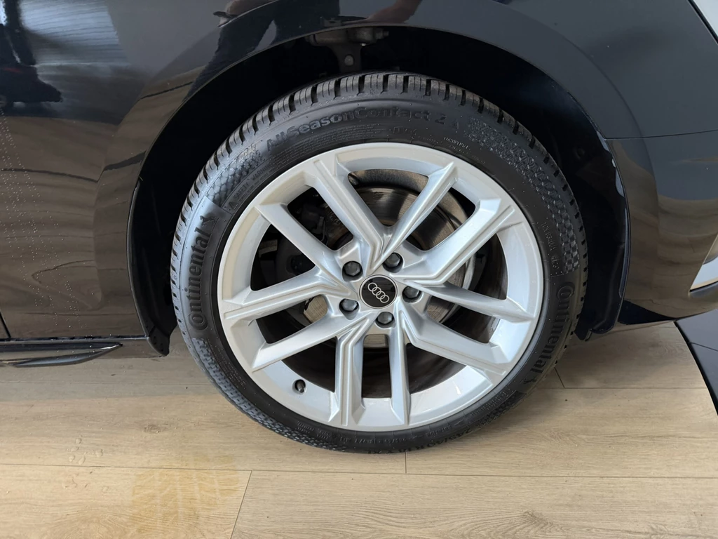 Audi A4 – foto 38