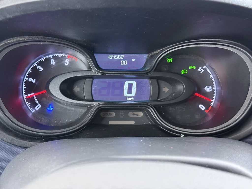 Opel Vivaro – foto 30