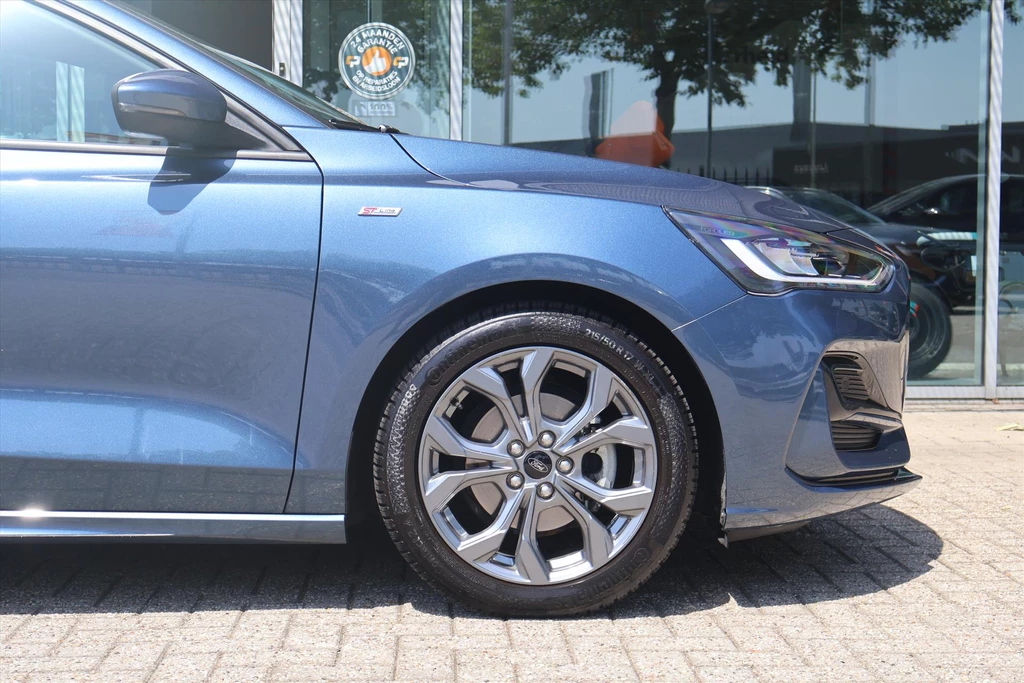 Ford Focus – foto 16