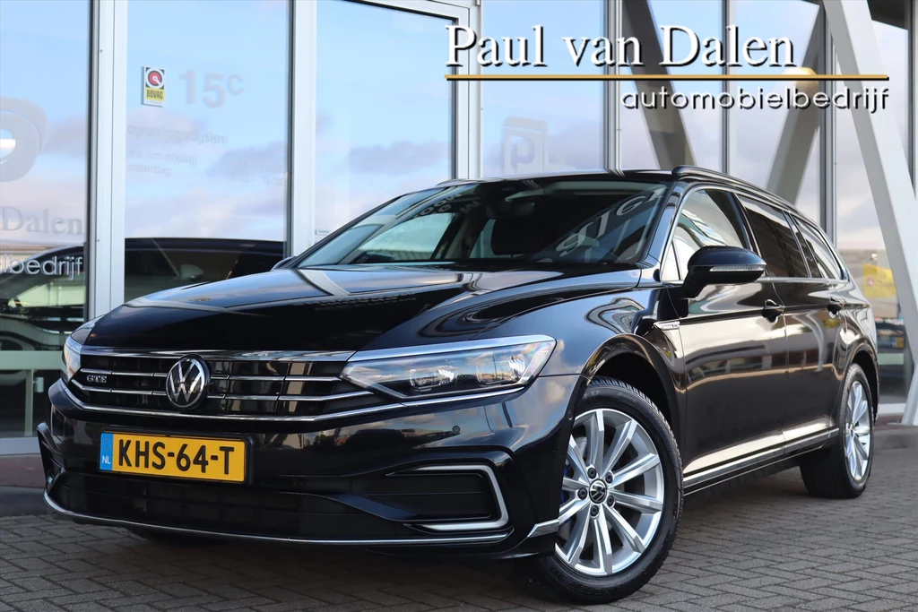 Volkswagen Passat – foto 3