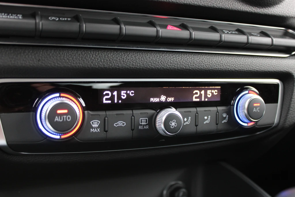 Audi A3 – foto 29