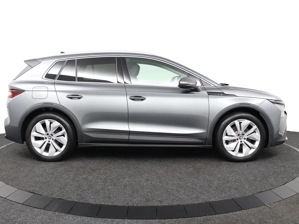 Škoda Elroq – foto 6