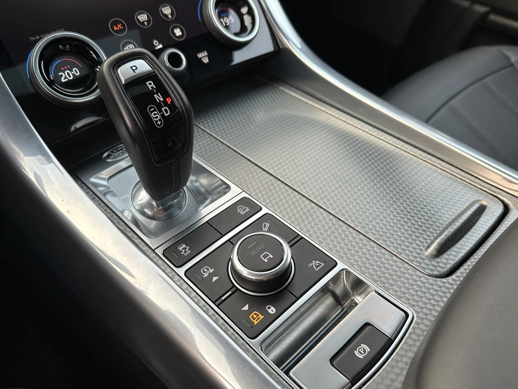 Land Rover Range Rover Sport – foto 28