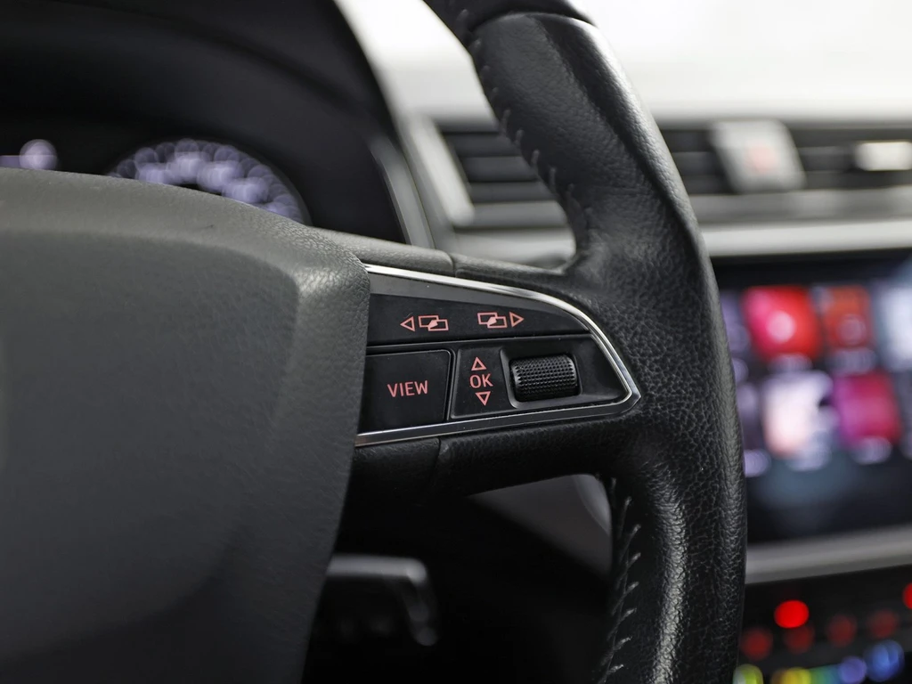 SEAT Ibiza – foto 17