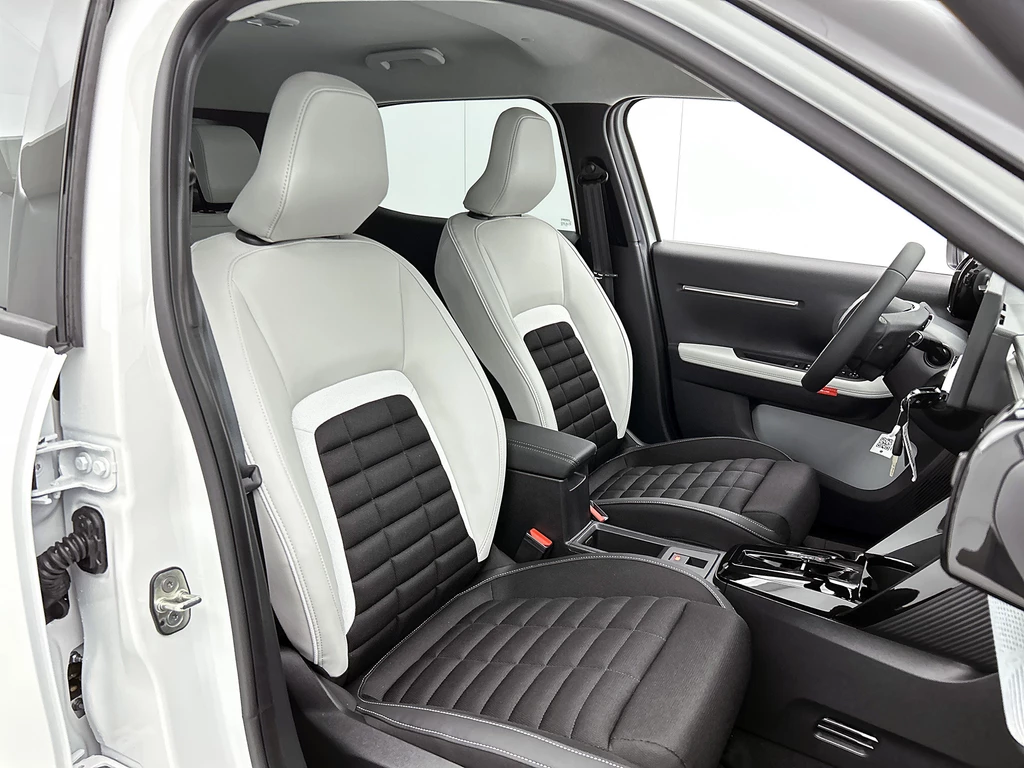 Citroën C3 Aircross – foto 34