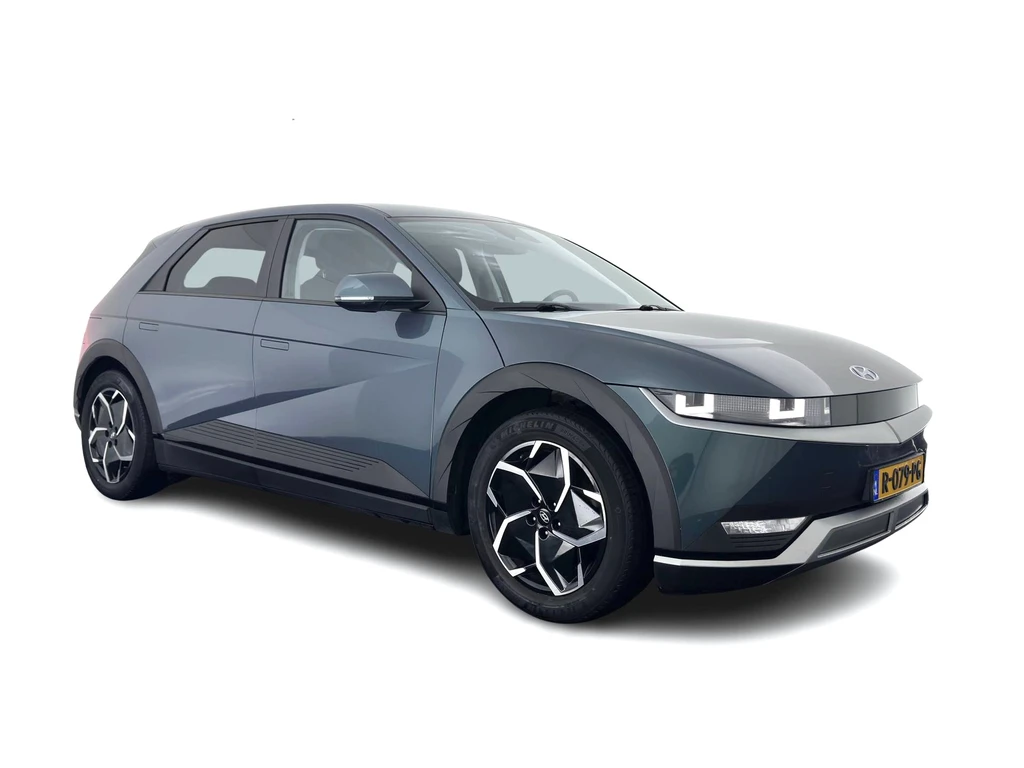Hyundai IONIQ 5 – foto 5