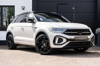 Volkswagen T-Roc – thumbnail 7