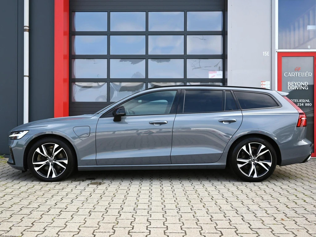 Volvo V60 – foto 4