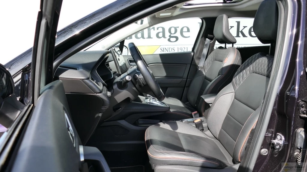 Renault Captur – foto 8