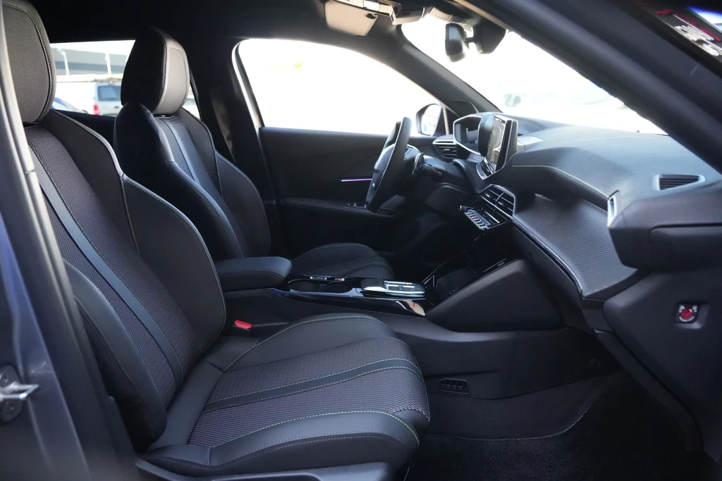 Peugeot 2008 – foto 10