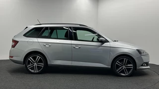 Škoda Fabia – thumbnail 6