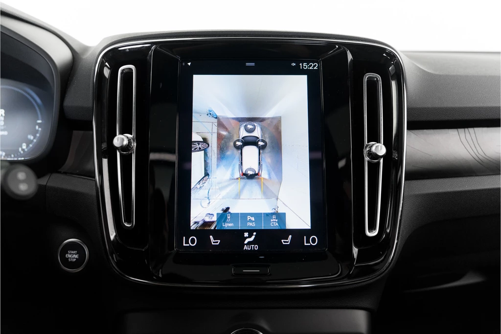 Volvo XC40 – foto 22