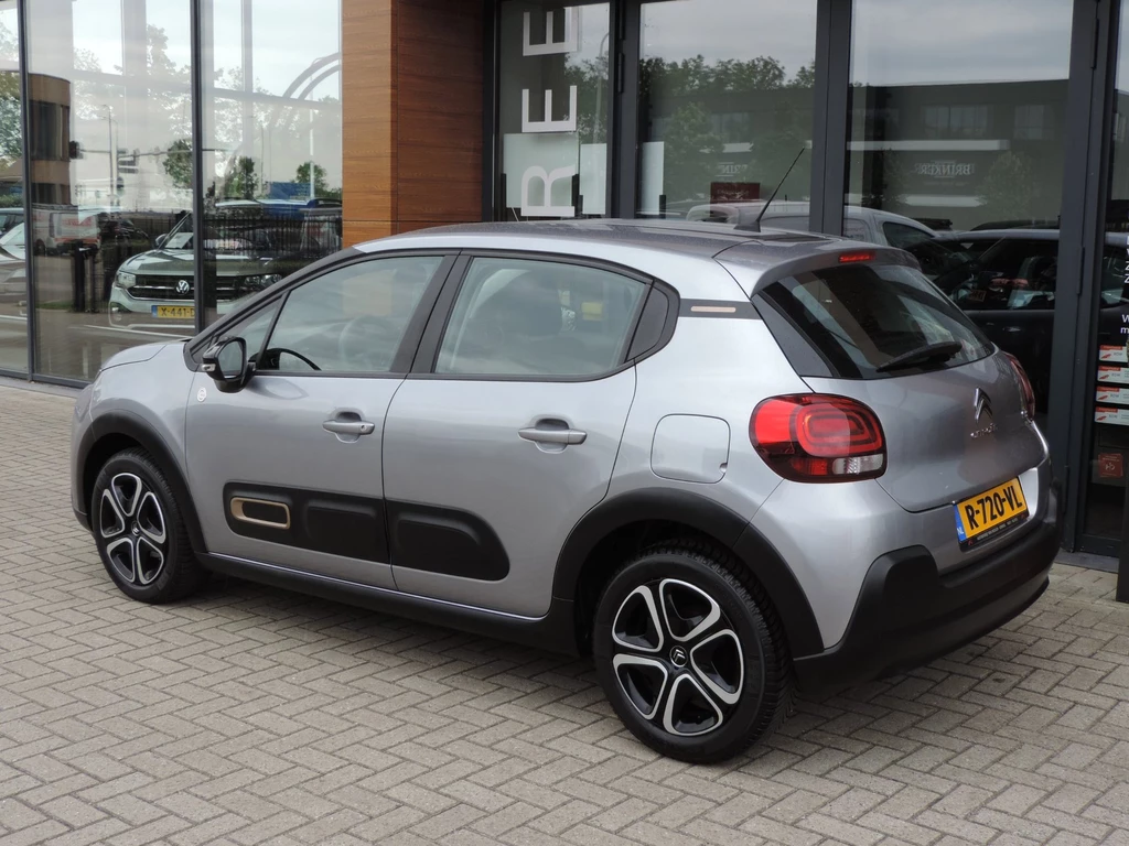 Citroën C3 – foto 4