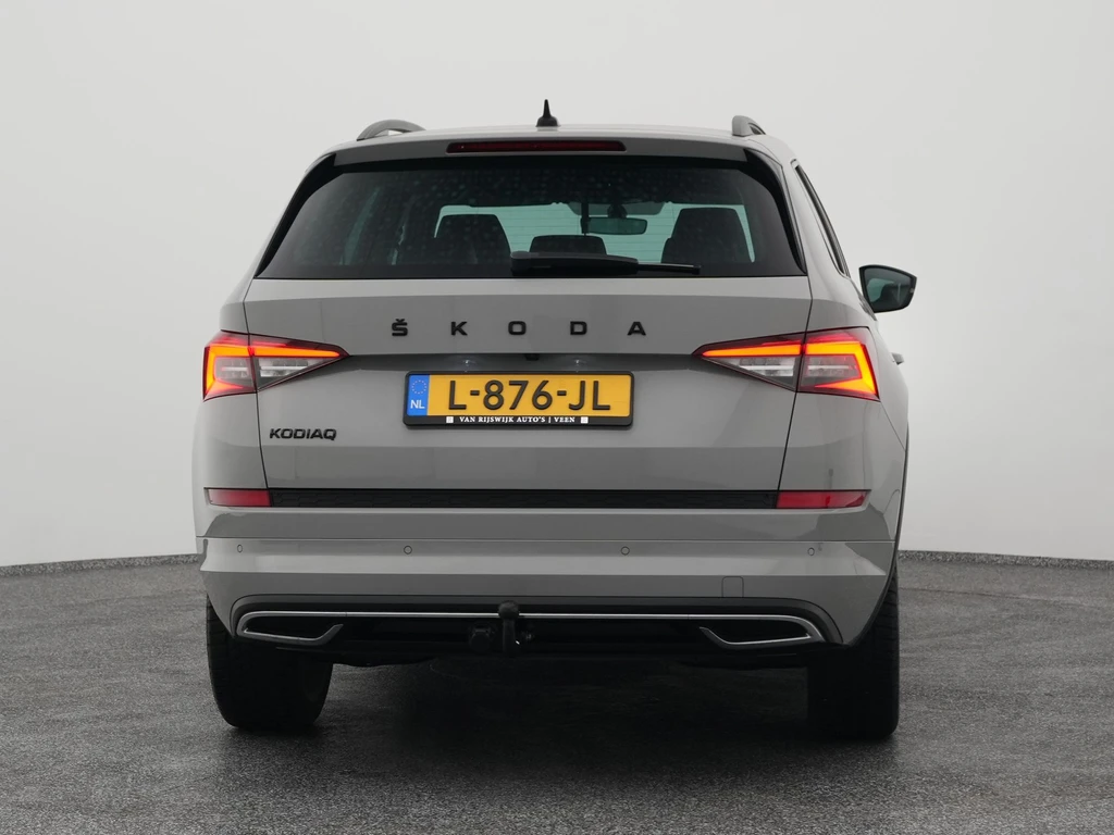 Škoda Kodiaq – foto 7