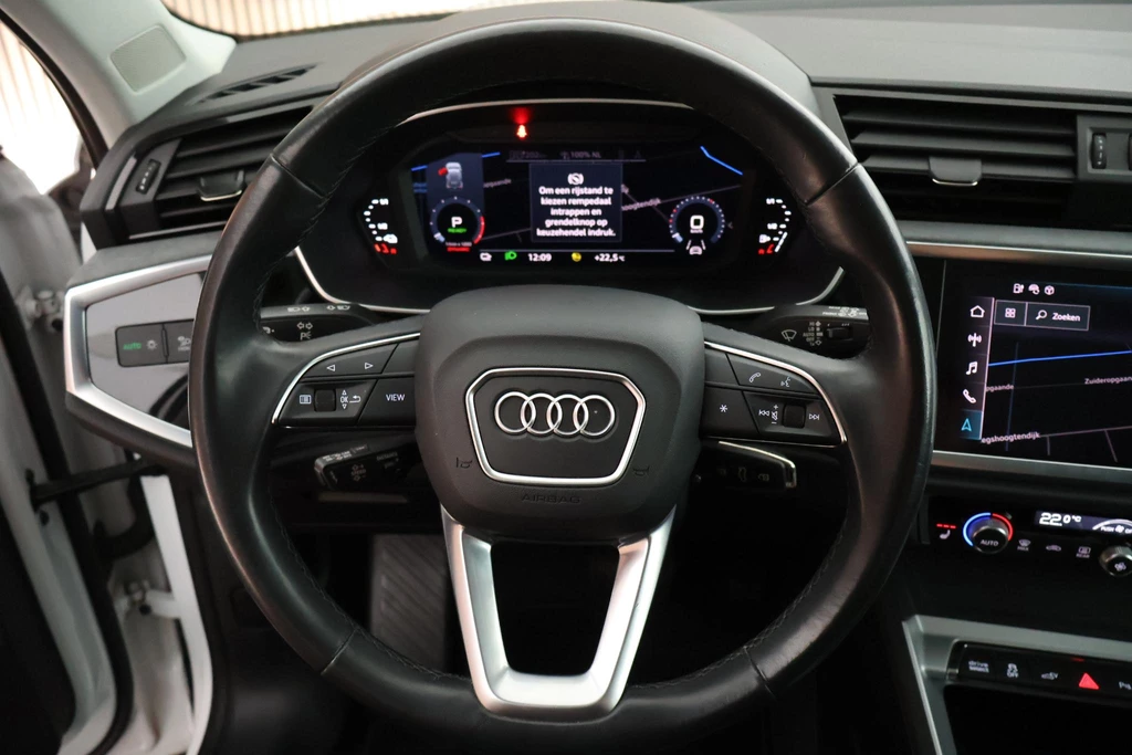 Audi Q3 – foto 18