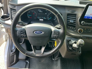 Ford Transit Custom – thumbnail 10