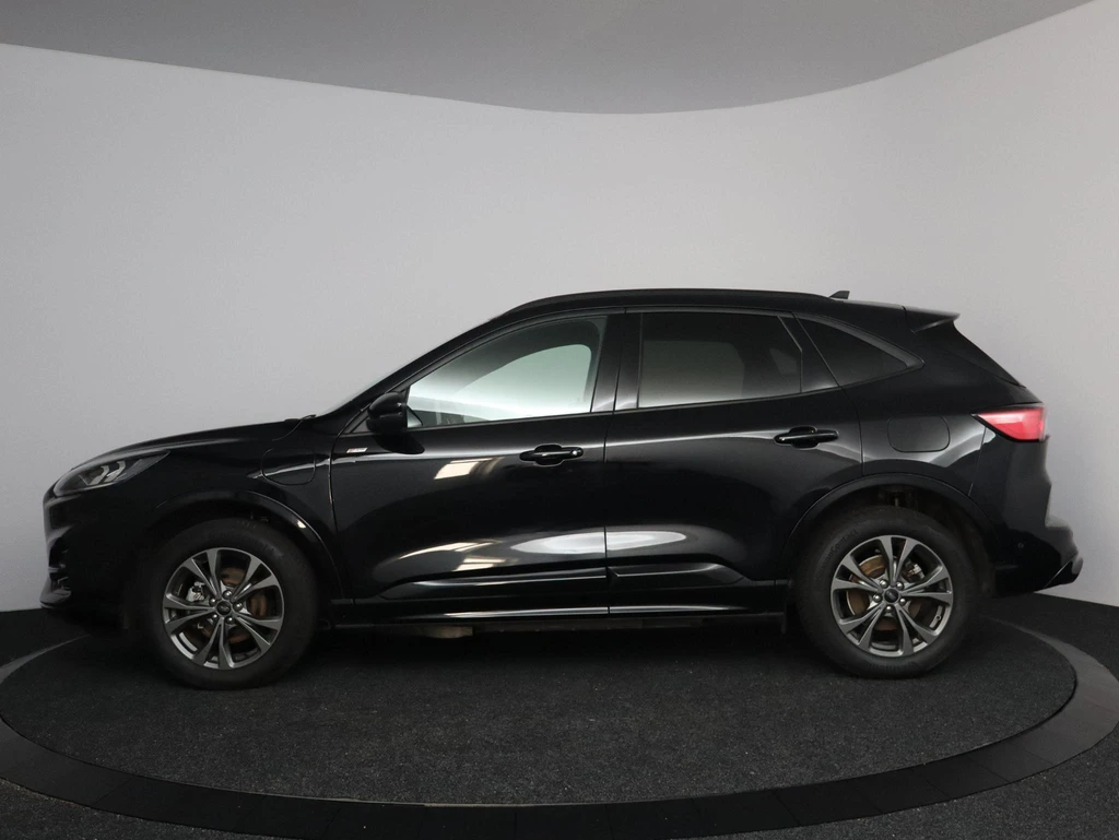 Ford Kuga – foto 3