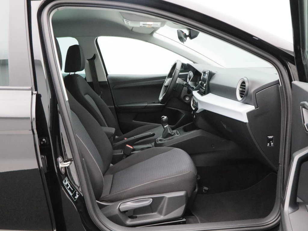SEAT Ibiza – foto 33