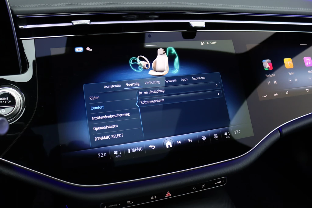 Mercedes-Benz E-Klasse – foto 42