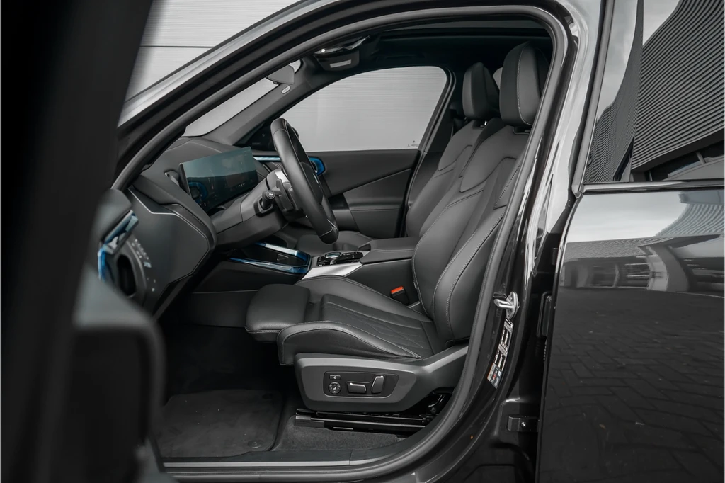 BMW X3 – foto 11