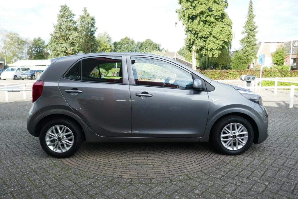 Kia Picanto – foto 6
