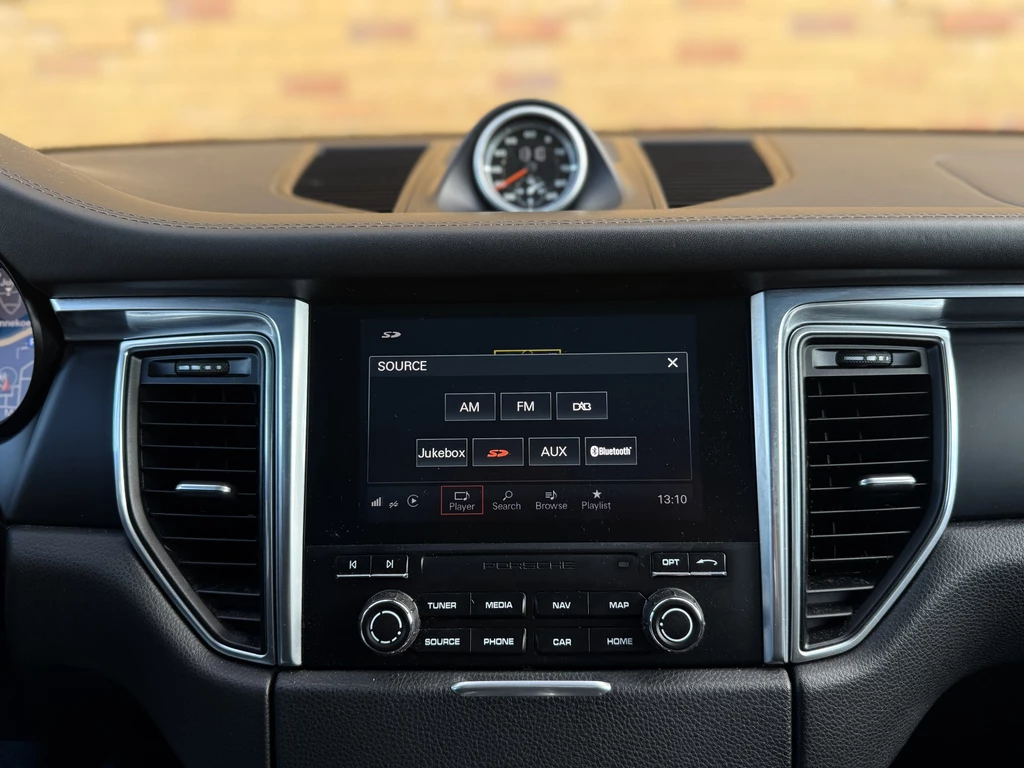 Porsche Macan – foto 50