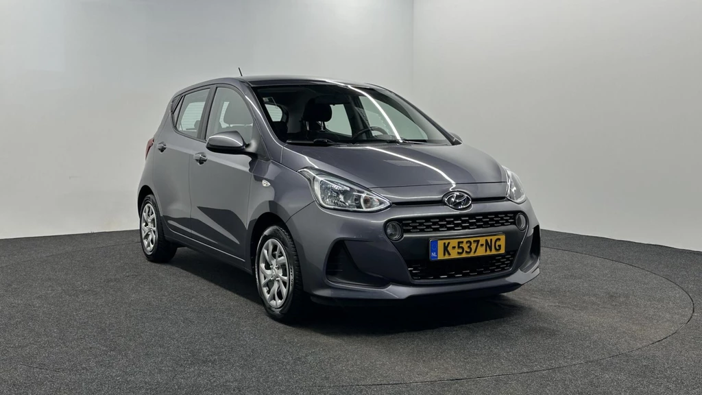 Hyundai i10 – foto 7